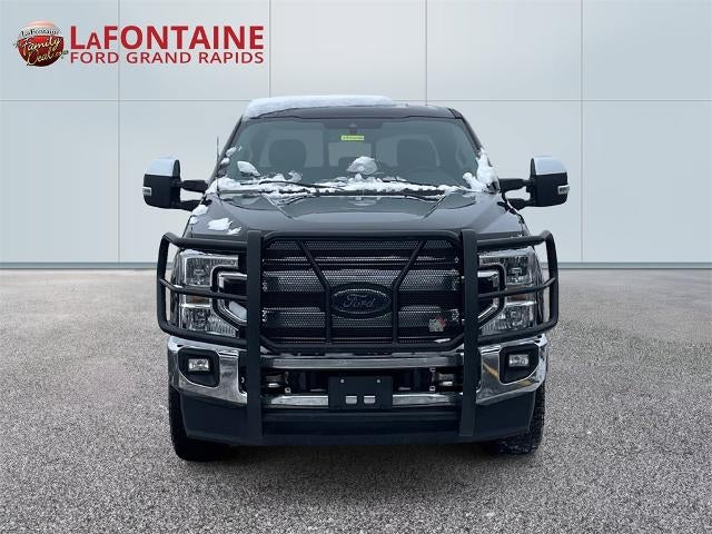2020 Ford F-350SD XLT