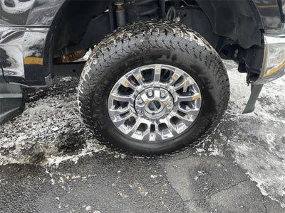 2020 Ford F-350SD XLT