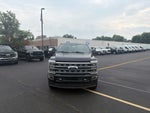 2024 Ford F-350SD Platinum