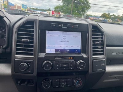 2020 Ford F-450SD XL DRW