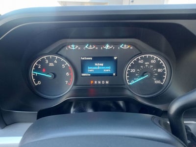 2023 Ford F-250SD XL