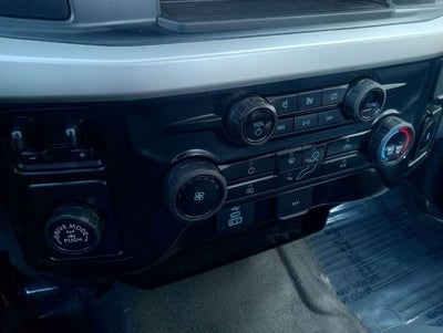 2023 Ford F-250SD XL