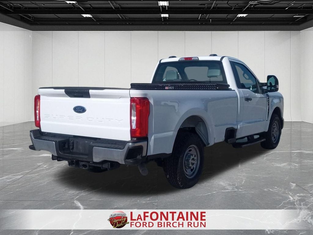 2023 Ford F-250SD XL