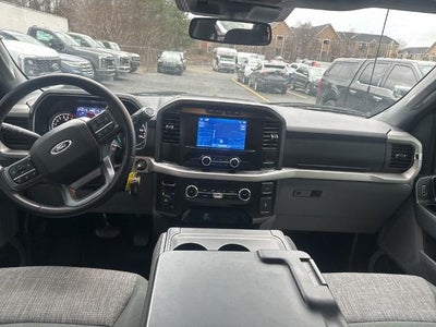 2023 Ford F-150 King Ranch