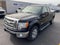 2011 Ford F-150 Lariat