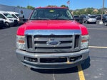 2010 Ford F-250SD XLT