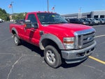 2010 Ford F-250SD XLT