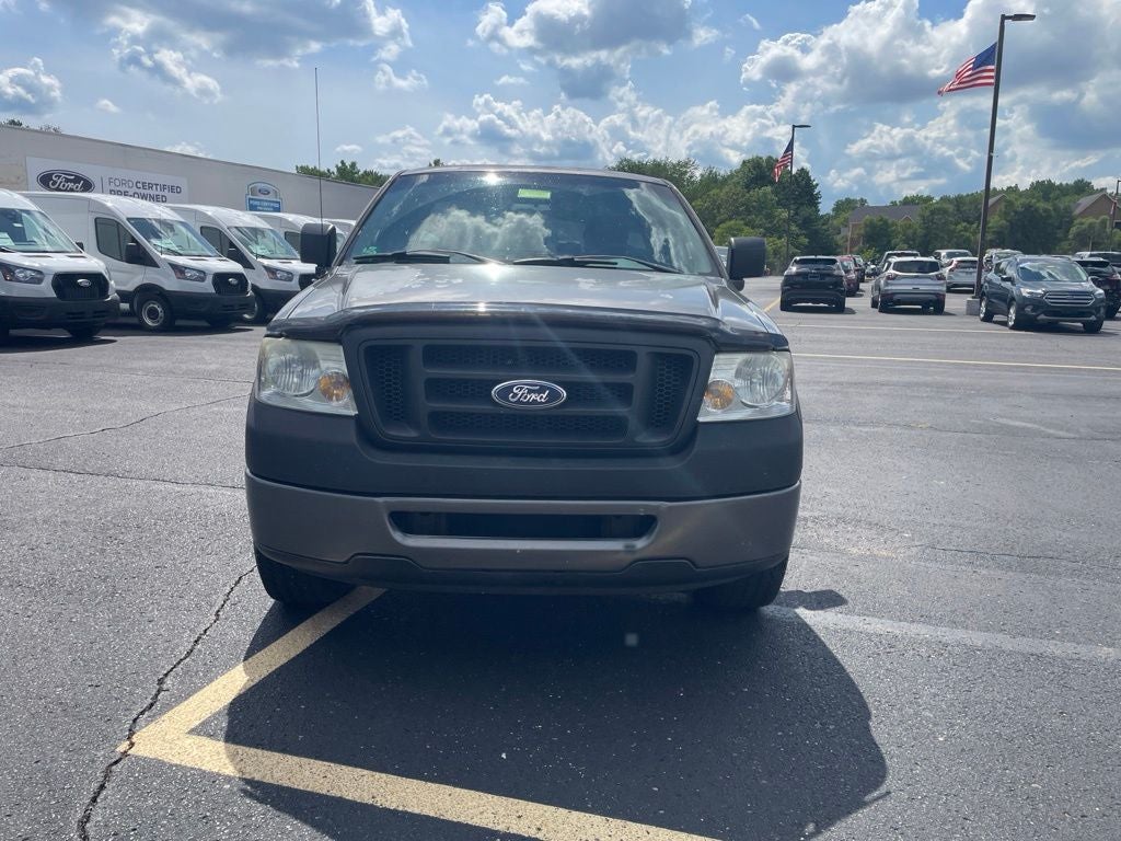 2008 Ford F-150 XL