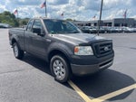 2008 Ford F-150 XL