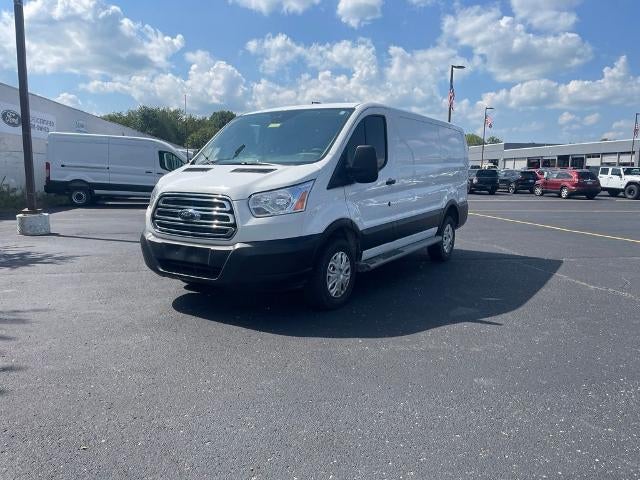 2019 Ford Transit-250 Base