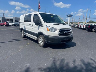 2019 Ford Transit-250 Base