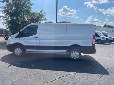2019 Ford Transit-250 Base