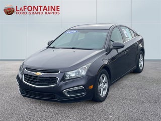 2015 Chevrolet Cruze 1LT