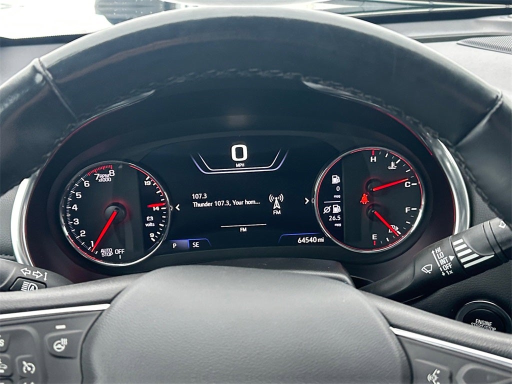 2024 Chevrolet Malibu LT 2LT