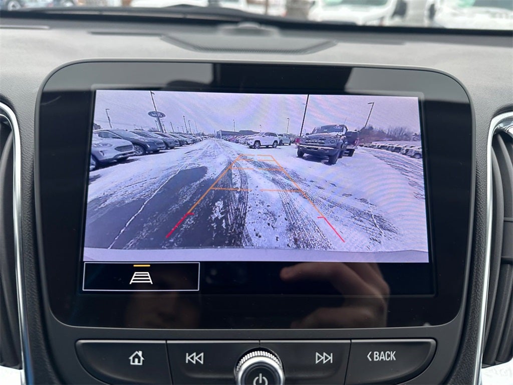 2024 Chevrolet Malibu LT 2LT