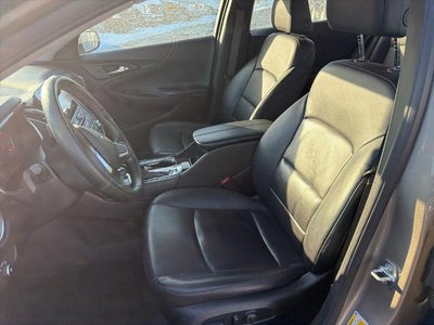 2024 Chevrolet Malibu LT 2LT