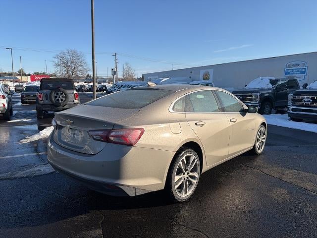 2024 Chevrolet Malibu LT 2LT