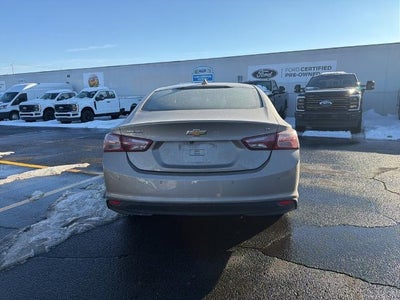 2024 Chevrolet Malibu LT 2LT