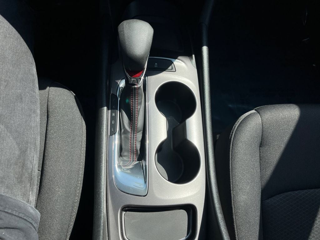 2021 Chevrolet Malibu RS