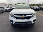 2015 Chevrolet Colorado Work Truck