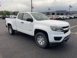 2015 Chevrolet Colorado Work Truck