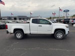 2015 Chevrolet Colorado Work Truck
