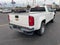 2015 Chevrolet Colorado Work Truck