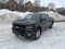 2017 Chevrolet Silverado 1500 LT LT2