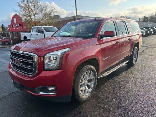 2015 GMC Yukon XL SLT 1500