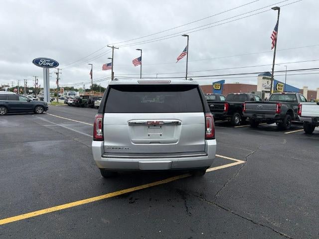 2019 GMC Yukon XL Denali