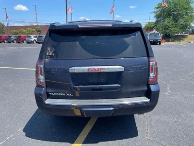 2017 GMC Yukon XL Denali
