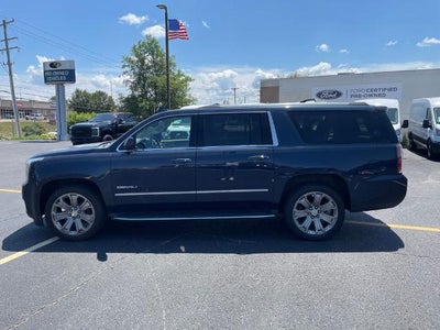 2017 GMC Yukon XL Denali