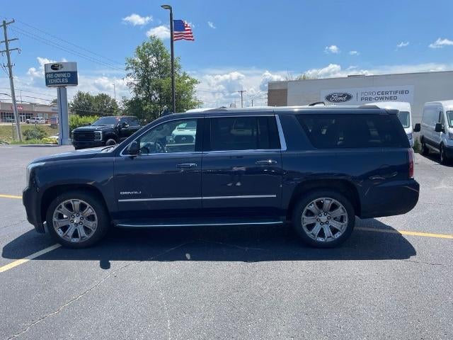 2017 GMC Yukon XL Denali