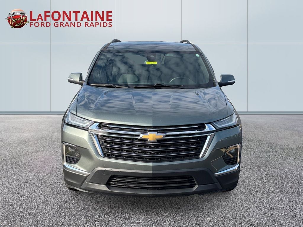 2023 Chevrolet Traverse LT 1LT