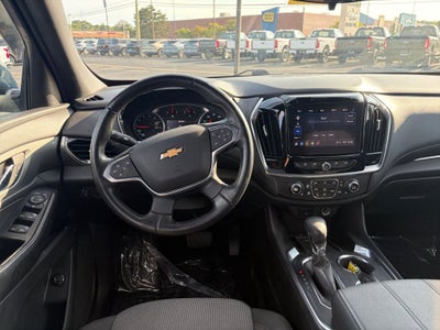 2023 Chevrolet Traverse LT 1LT