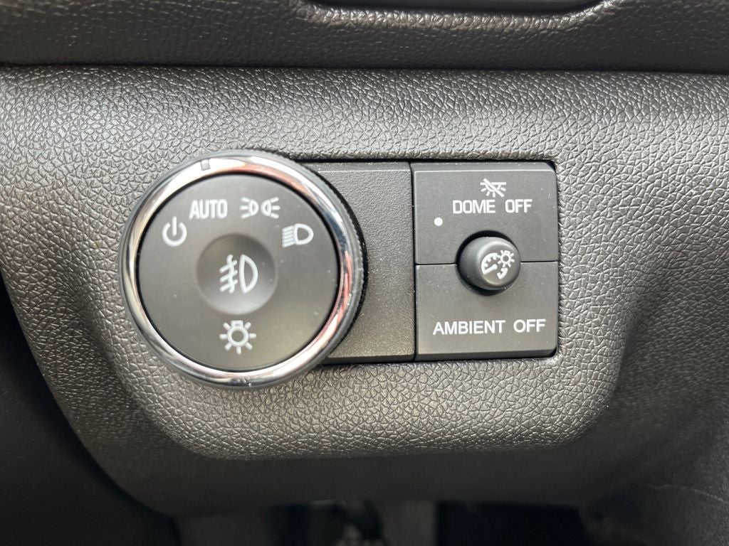 2016 Chevrolet Traverse LT 1LT