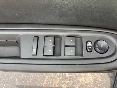 2016 Chevrolet Traverse LT 1LT