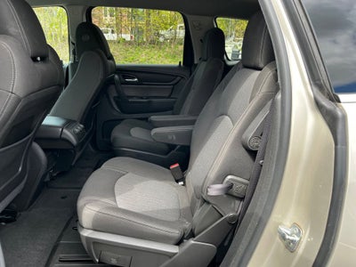 2016 Chevrolet Traverse LT 1LT
