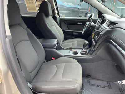 2016 Chevrolet Traverse LT 1LT