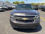 2015 Chevrolet Suburban LT