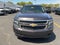 2015 Chevrolet Suburban LT