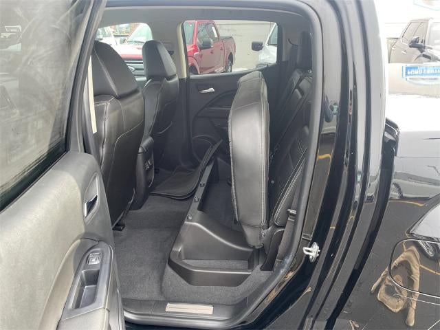 2020 GMC Canyon Denali