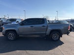 2021 GMC Canyon AT4 w/Cloth