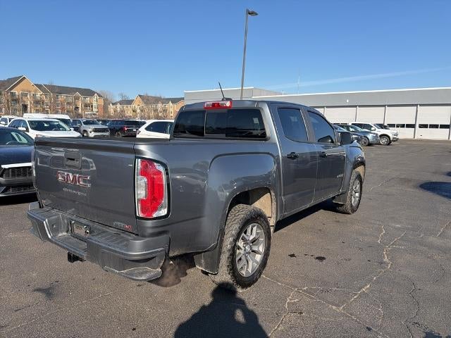 2021 GMC Canyon AT4 w/Cloth