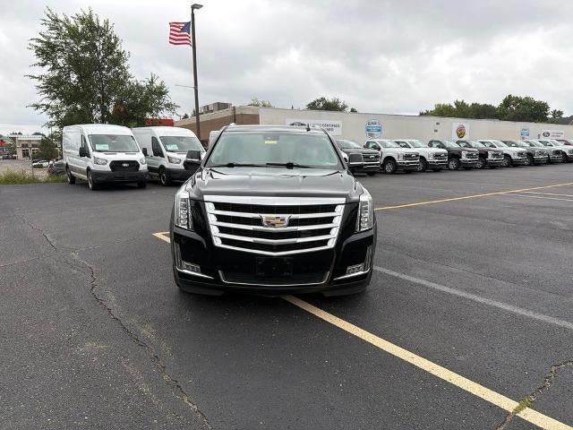 2019 Cadillac Escalade ESV Luxury