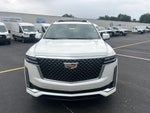 2021 Cadillac Escalade ESV Premium