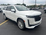2021 Cadillac Escalade ESV Premium