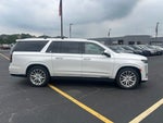 2021 Cadillac Escalade ESV Premium