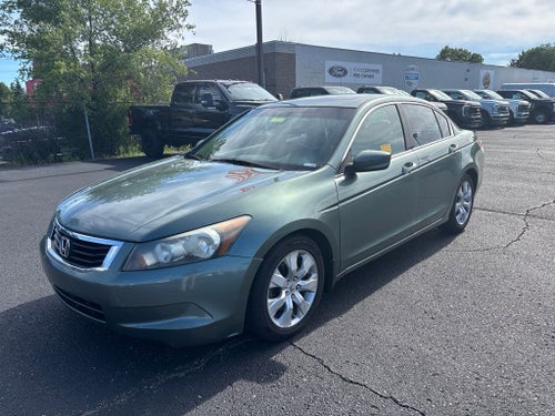 2010 Honda Accord EX-L 2.4