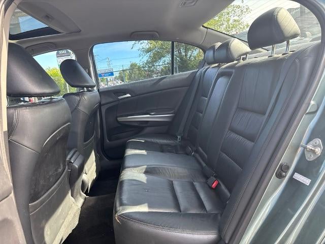 2010 Honda Accord EX-L 2.4